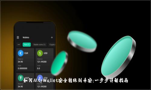 如何从tpWallet安全转账到币安：一步步详解指南