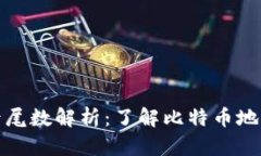 比特币钱包地址后尾数解